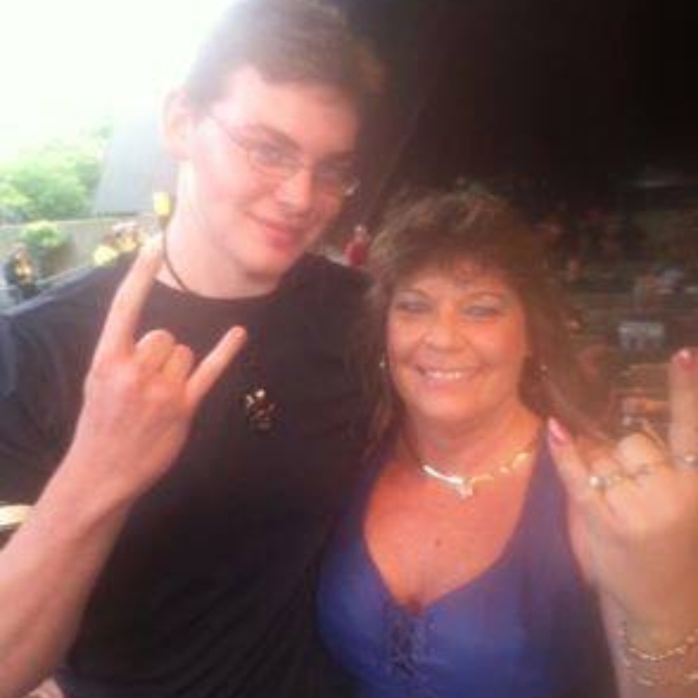 Meet your Posher, Renee